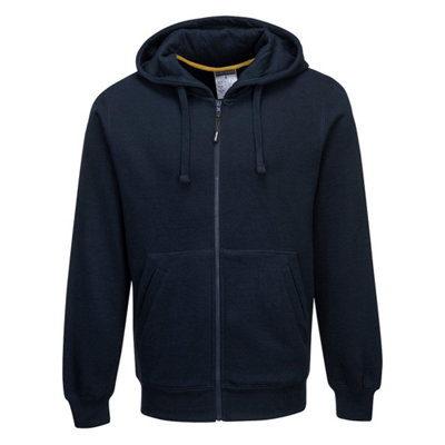 Portwest Nickel Sweatshirt KS31