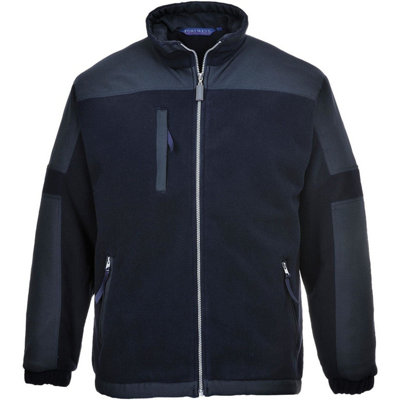 メンズウェア NYLON FLEECE REVERSIBLE electric L NYLON FLEECE REVERSIBLE – RUFFLOG