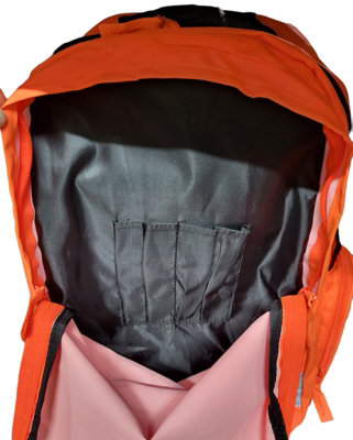 Scruffs trade outlet rucksack