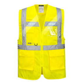 Portwest Orion LED Executive Vest