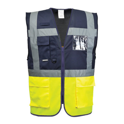 Portwest Paris Executive Vest C276YN