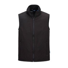 Portwest Print and Promo Softshell Gilet (2L)