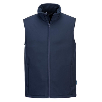 Portwest Print and Promo Softshell Gilet (2L)