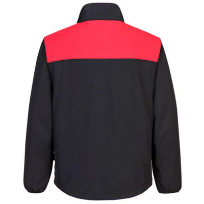 Portwest PW2 Softshell Jacket PW27