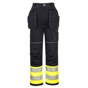 Portwest PW3 Holster Trousers Class 1