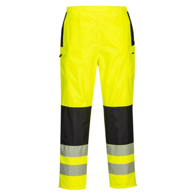 Portwest PW3 Ladies Rain Trousers
