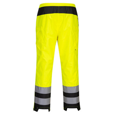Portwest PW3 Ladies Rain Trousers