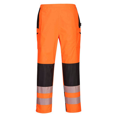 Portwest PW3 Ladies Rain Trousers