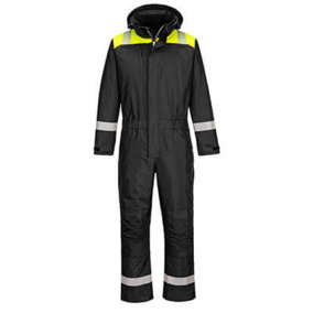 Portwest PW3 Winter Coverall PW35