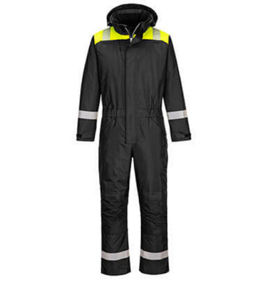 Portwest PW3 Winter Coverall PW35