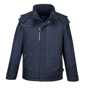 Portwest Radial 3in1 Jacket S553