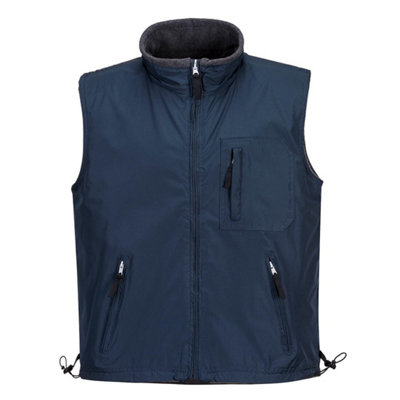 Portwest RS Reversible Bodywarmer