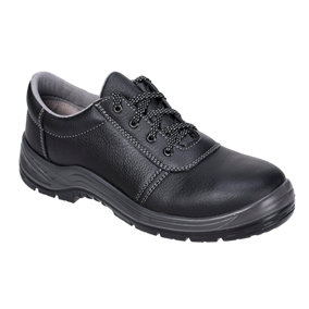 Portwest S3 Kumo Safety Shoe Black