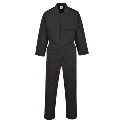 Portwest Standard Coverall C802