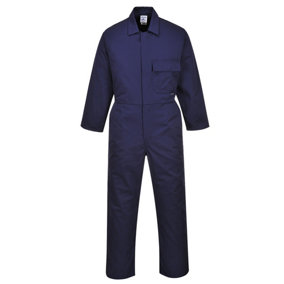 Portwest Standard Coverall C802