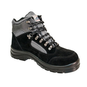 Portwest Steelite All Weather Hiker Safety Boot Black