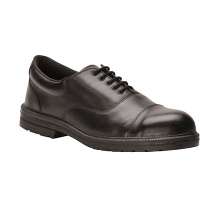 Portwest Steelite Executive Oxford Safety Shoe