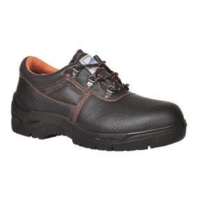 Portwest Steelite Ultra Safety Shoe Black