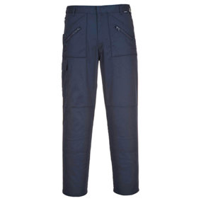 Portwest Stretch Action Trousers