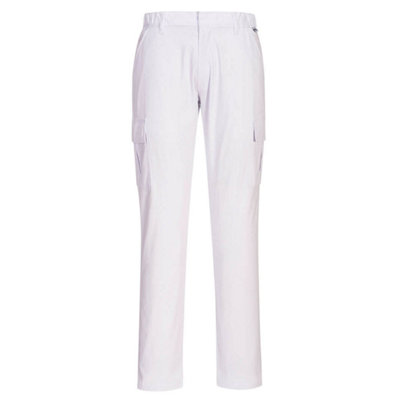 Portwest Stretch Combat Trousers