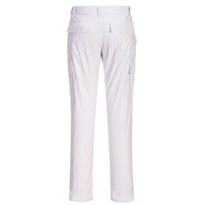 Portwest Stretch Combat Trousers