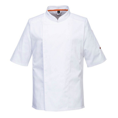 Portwest Stretch MeshAir Pro Short Sleeve Jacket