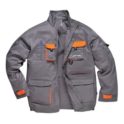 Portwest Texo Contrast Jacket TX10