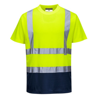 Portwest Two Tone T-shirt S378