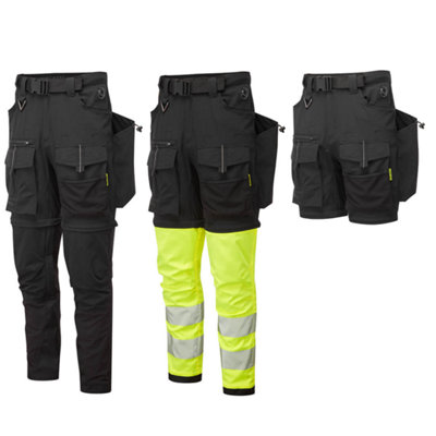 Portwest Ultimate Modular 3-in-1 Trouser