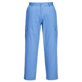 Portwest Unisex Adult Anti-Static Work Trousers