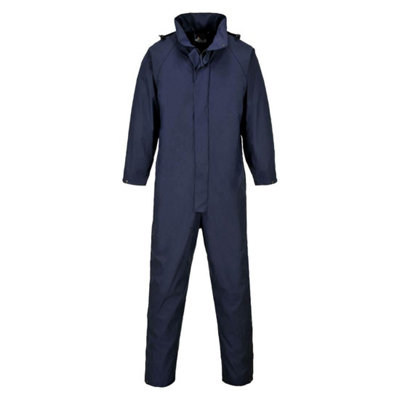 Portwest Unisex Adult Clic Sealtex Overalls