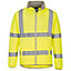 Portwest Unisex Adult Eco Friendly Fleece Jacket
