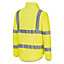 Portwest Unisex Adult Eco Friendly Fleece Jacket