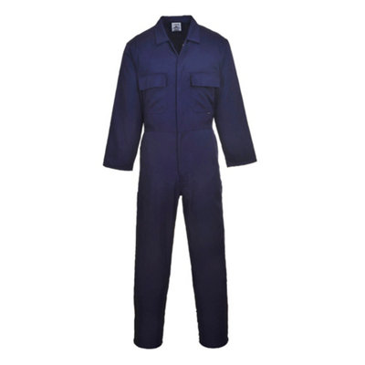 Portwest Unisex Adult Euro Overalls