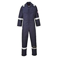 Portwest Unisex Adult Modaflame Overalls