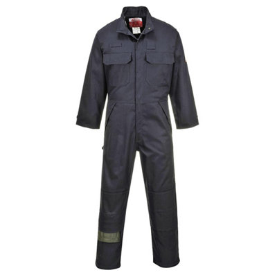 Portwest Unisex Adult Multi-Norm Overalls