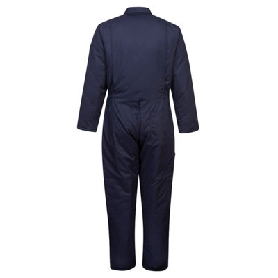 Portwest Unisex Adult Orkney Lined Overalls