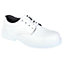 Portwest Unisex Adult Steelite Safety Shoes White (7 UK)