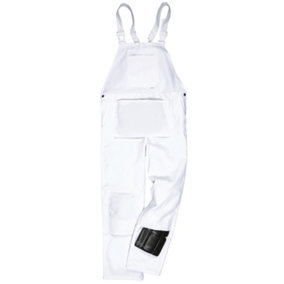 Portwest Unisex Painters Bib & Brace / Workwear