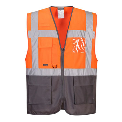 Portwest Warsaw Executive Vest