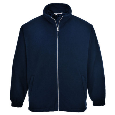 Portwest Windproof Fleece F285