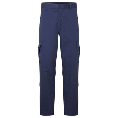 Portwest Womens Anti-Static ESD Trousers