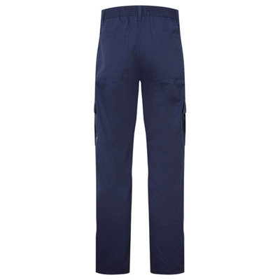 Portwest Womens Anti-Static ESD Trousers