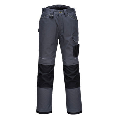 Portwest Work Trousers T601ZBR28