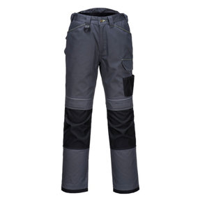 Portwest Work Trousers T601ZBR28