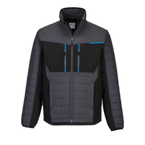 Portwest Workwear Baffle Jacket T752