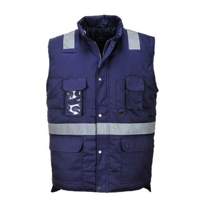 Portwest Workwear Iona Bodywarmer F414