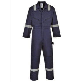 Portwest Workwear Iona Coverall F813