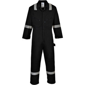 Portwest Workwear Iona Coverall F813