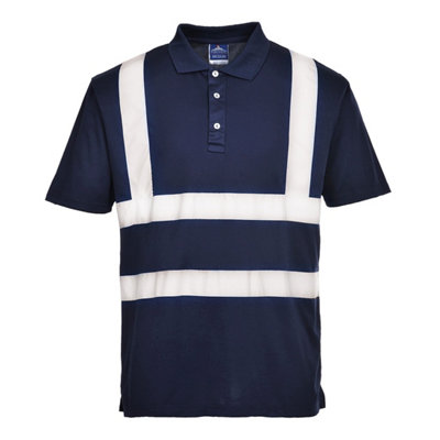 Portwest Workwear Iona Polo Shirt F477